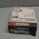 Keurig 3-Month Brewer Maintenance Kit Includes Descaling Solution, Water Filter Cartridges & Rinse Pods, Compatible Classic/1.0 & 2.0 K-Cup Coffee Makers, 7 Count