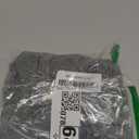 Dog Recovery Suit Abdominal Wound After Surgery Wear Prevent Licking Wounds E-Collar & Cone Alternatives Postoperative Shirt Dog Pajamas Long Sleeve Prevent Shedding (X-Small, Grey)