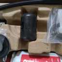 Elkay LKAV7051FLS Avado Single Hole 2-in-1 Kitchen Faucet with Filtered Drinking Water Lustrous Steel