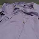 Milumia Girl's 2 Piece Outfits Mini Skirt and Blazer Jacket, 11-12Y (Purple)
