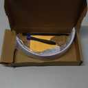 MFLDSFLHM Studio 3 Head Band Replacement Accessories,Studio 3 Wireless Headphones Replacement Top Headband Parts with Repair Kit (White Color)