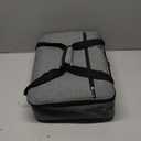 Anchor Hocking 3 Quart Glass Baking Dish with Lid, Insulated Carrier & Hot/Cold Pack