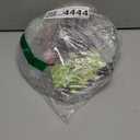 GreenPan Glass Lid with Stainless Steel Handle, 8"