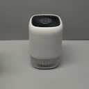 Air Purifiers for Home with H13 Quiet HEPA Filter Up to 1076 Ft for Pet Hair, Odors, Pollen, Smoke, Compact Air Cleaner with 3 Speeds, Timer, Aroma Quiet 360Intake Filter, White