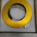 Adjustable Circle Drawing Tool - Professional Metal Circle Ruler for Drawing Perfect Circles, Geometric Drafting Tool with Precision Scale