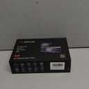 Dash Cam Front and Rear - 4K HD Dual Dash Camera for Cars, Built-in 5G WiFi GPS, 64GB Card, Dashcam with 3.2" IPS Screen, UHD Night Vision, HDR, App Control, 24H Parking Monitor