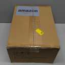 6 Pack White Frosted Glass Shades Replacement,5.51in Height,3.94in Diameter,1.65in Fitter, Cylinder Glass Shade Covers Replacement Globe for Pendant Light Floor lamps light fixtures Wall Sconces