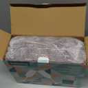 6 Oz Clear Plastic Champagne Glasses 16 Pack, Hard Disposable Plastic Champagne Flute Ideal for Home Daily Life Party Wedding Toasting Drinking Champagnes,New Years Eve Party Supplies