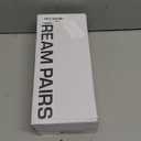 DREAM PAIRS Women's Kitten Heels Slingback Closed Pointed Toe Low Pumps Shoes Women Party Wedding Sexy Casual Dress Shoes (9.5)