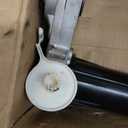 A-Premium Transfer Case Shift Motor Actuator Compatible with Dodge, Ram, Chrysler and Mitsubishi Vehicles - Ram 1500, Ram 2500, Ram 3500, Ram 4500, Ram 5000, Durango, Dakota, Aspen, Raider, 4WD