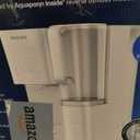 PHILIPS Reverse Osmosis Water Filter Countertop ADD6926WH/37(Ambient), 6-Stage Mineralization Filtration System with Aquaporin Tech, Large Capacity for Family, 6L Tank &1.8L Jug (Dispenser - Plus)