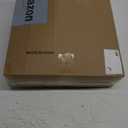 YOUR MOON Summer Lightweight Wool Comforter - Breathable & Thin Duvet Insert for Hot Sleepers, 100% Australian Wool Filling 100gsm with Pure Cotton Shell-King Size (Dark Gray)