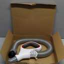 Upgraded Replacement Shark Rotator Hose Handle Compatible for Shark Rotator Pro Lift-Away NV500, NV501, NV502, NV503, NV504, NV505, NV510, NV520, NV552, UV560 More Models, Replaces # 1245FC500 (Red)