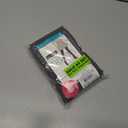 No nonsense Women's Super Opaque Control Top Tights 90 Denier Soft High Waist Pantyhose (X-Large)