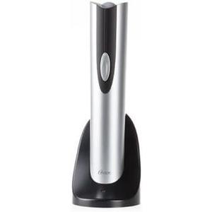 Oster 4207 Electric Wine-Bottle Opener [Kitchen] (Silver)