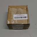 12700122 Drive Belt Idler Pulley Compatible with 2014-2015 Chevy Cruze 2019-2024 Chevrolet Silverado 1500 LTD Tahoe Suburban GMC Sierra 1500 Yukon Cadillac Escalade ESV Replaces 12720530