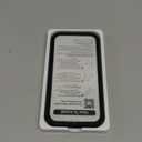 Miracase for iPhone 17 Pro Max Case 6.9" Full-Body Phone Case with Built-in Glass Screen Protector& Full Camera Protector, Camera Control [Magnetic with MagSafe] Drop Proof 17 ProMax Cover, Black