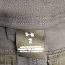Under Armour Womens Enduro Elite Cargo Pants (2, (465) Dark Navy Blue / / Dark Navy Blue,size 2)