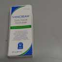 Vanicream Daily Facial Moisturizer With Ceramides and Hyaluronic Acid - Formulated Without Common Irritants for Those with Sensitive Skin, 3 fl oz (Pack of 1)