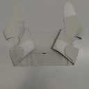 OHELEEP Anti Snore Chin Strap for CPAP Users, Snore Stopper Adjustable, Chin Strap for Sleeping Comfortable Stop Snoring Solution, Anti Snoring Devices Breathable and Reusable, Light Green, M