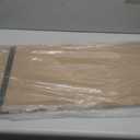 Imperius Foldable Box Spring, Bunkie Board, Bed Support Slats, Bed Boards for Under, Full 60 x 48 in
