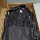 Commuter Travel Backpack, One Size