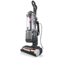 Shark ZU102 Rotator Pet Upright Vacuum with PowerFins HairPro & Odor Neutralizer Technology, Charcoal, 2.9 L Dust Cup