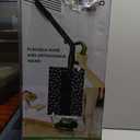 Eureka Airspeed Ultra-Lightweight Compact Bagless Upright Vacuum Cleaner, NEU10AE4, Green