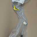 Sunsong 3401187 Power Steering Return Line Hose Assembly