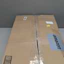 Aimerla K5 Foldable Kneeler Seat - Heavy Duty (Detachable Cloud Kneeler Pad) - Garden Stool - 2 Large Tool Bags - Portable Bench for Indoor & Outdoor