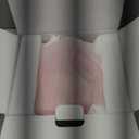 Smart Hummingbird Feeder Camera with AI Identification, 2.5K HD & Color Night Vision, Solar Powered Outdoor, IP66 Weatherproof  Garden Decor & Gift for Bird Lovers