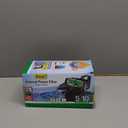Tetra Whisper Internal Power Filter 5 To 10 Gallons, For aquariums, In-Tank Filtration With Air Pump, Black (5 - 10 Gallons)