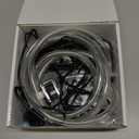 Auto Top Off for Saltwater Aquarium Water ATO System for Both Reef and Fresh Tank - Blue