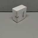 5 Pcs Pressure Washer Nozzle Guards, Power Washer Nozzles Tips with Rubber Protector, Washing Nozzles Holder and Soap Nozzle, Pressure Washing Tips with 1/4" Quick Connect, Orifice 3.0