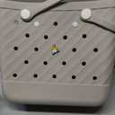 Rubber Tote Bag Extra Large And Medium Waterproof Beach Bag