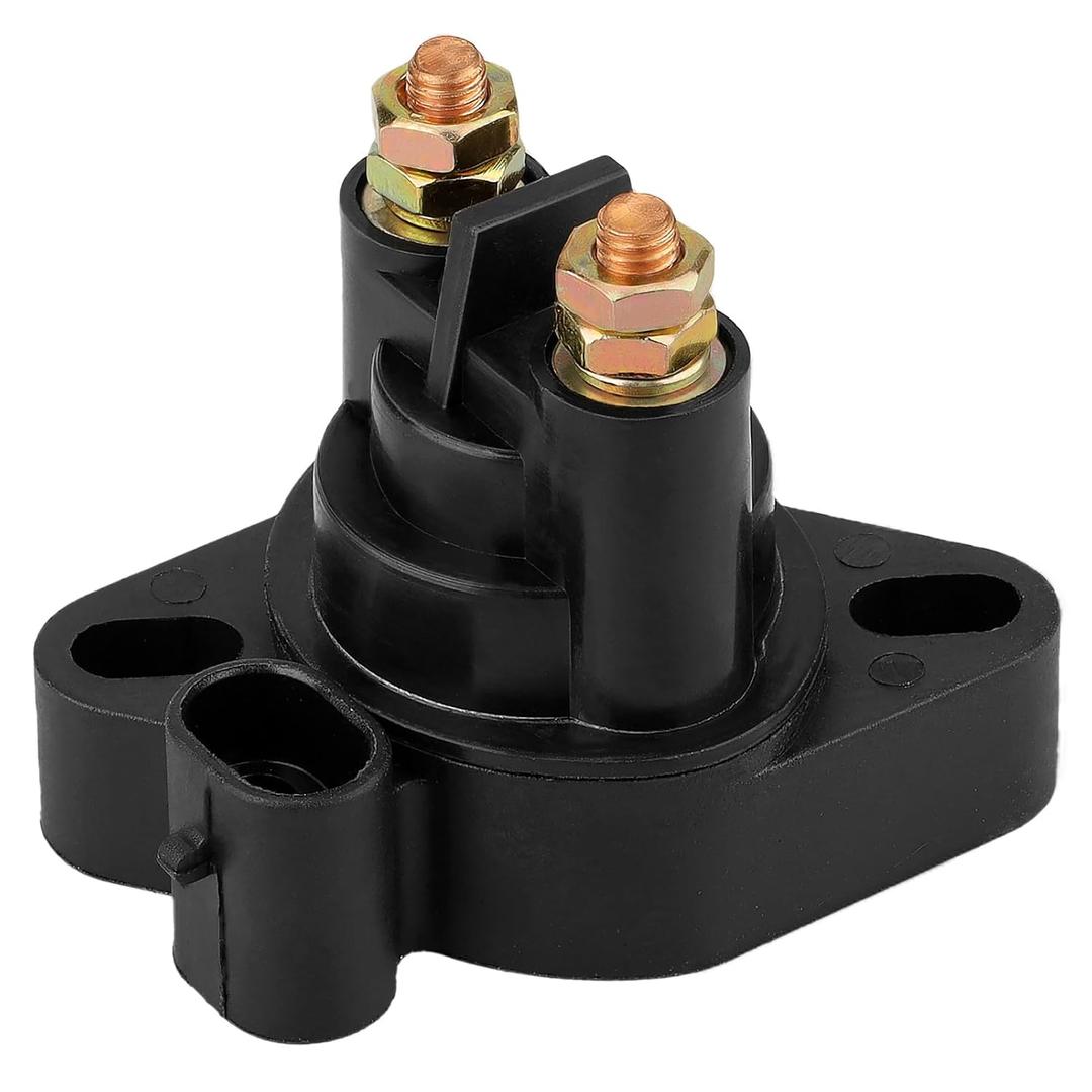 Starter Solenoid Relay for ATV Arctic Cat 400 650 1000 500 550 450 700 Replacement for 0445-058 0445-036