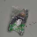 Fiskars Pruning Shears, PowerGear2 Technology Multiplies Power, Rolling Handle for Ease of Use, 3/4-Inch Cut Capacity Bypass Pruner, UltraBlade Coating and SoftGrip, Garden and Yard Tools