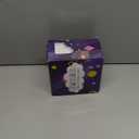 FNOVCO Kids Merino Wool Hiking Socks Toddlers Boys Girls Cozy Thermal Winter Thick Warm Crew Socks 6 Pairs (8-12 Years, Solid Color)