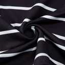 RAISEVERN Womens Rompers Summer Short Jumpsuits Casual Scoop Neck Sleeveless Romper with Pockets (Medium, Black-02)