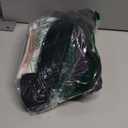 HOTOR Car Trash Can - Leak-Proof Car Organizer and Storage Bag for The Back/Front/Console of Any Cars,Sedans, SUVs & Trucks Easy-to-Install Car Accessory Interior