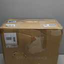 Giraffe Tools AW30 1/2MB Retractable Garden Hose Reel 1/2" x 100 ft PRO Metal Bracket, Heavy Duty, Any Length Lock Hose Reel, 100 ft, Dark Grey