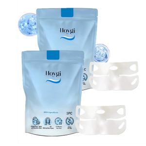 2pc Chinology Chin for Double Chin Lifting - Get Rid of Your Double Chin with Chinology Chinology Chin Lifting Double Chin - Say Goodbye to Your Double Chin with Chinology