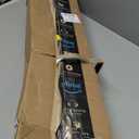 uyoyous 5pcs 460mm Auger Drill Bit for Wood 18 Inchs Ship Auger Long Drill Bit 12/14/16/18/20mm Diameter for Wood Hex Shank Length Deep Woodworking Drill Bit