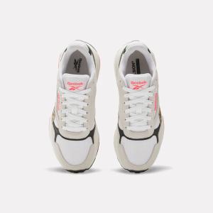 Reebok Glide Dmx Sneakers White, US 8