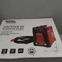 Lincoln Electric Weld-Pak 225i Stick Welder, Dual Voltage