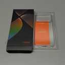 TORRAS for iPhone 17 Pro Max Case Crystal Clear, [Anti-Yellowing][Military-Grade Protection], Ultra Slim Transparent Anti-Scratch Back, Soft Bumper, Non-Slip Protective Phone Cover, Clear 6.9"