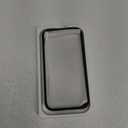 Miracase Compatible with iPhone 12 Case and iPhone 12 Pro Case, Liquid Silicone Gel Rubber Full Body Protection Shockproof Drop Protection Phone Case for iPhone 12/12 Pro 6.1 inch(Navy Blue)