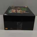 Idea Tree House Bricks Model Toys Set, Forest House Building Blocks Street View Sets, for Adults Ages 14+ Tree House Display 4761 PCS