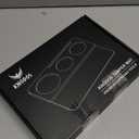 Espresso Mat 58mm Walnut Leather Coffee Tamping Mat