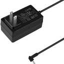 12V 2A Charger for Chuwi UBook X GemiBook Pro 14'' GemiBook 13''IPS HeroBook Pro 14.1'' IPS Pro+ 13.3 LarkBook 13.3 LincPlus P3 P4 1409 1429 P2 P1 TECLAST F5R F6 F6S F6 Plus F6 PRO F7S F7 AIR